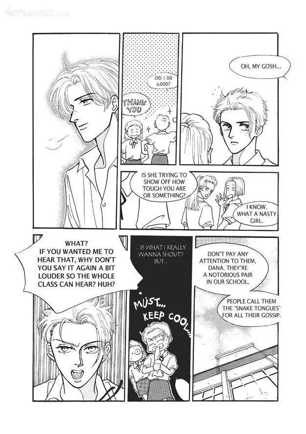 Do Whatever You Want Chapter 2.4 32